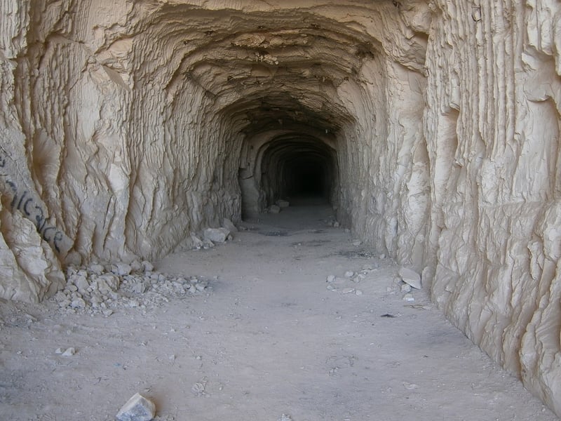 Dragon's Lair Cave