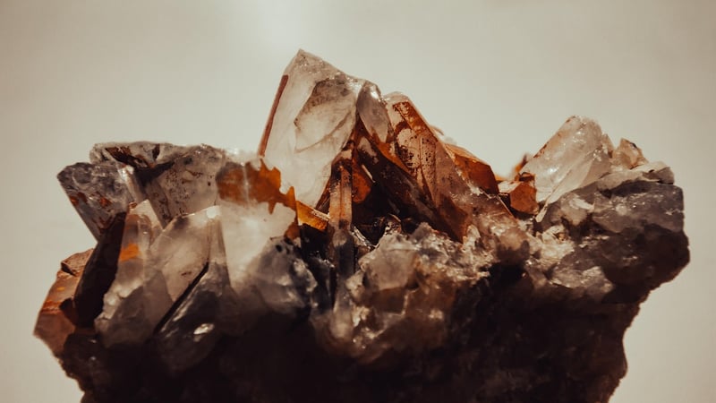 Crystal Decor